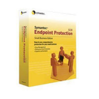 Symantec Endpoint Protection Small Business Edition v.12.0 (20016599)